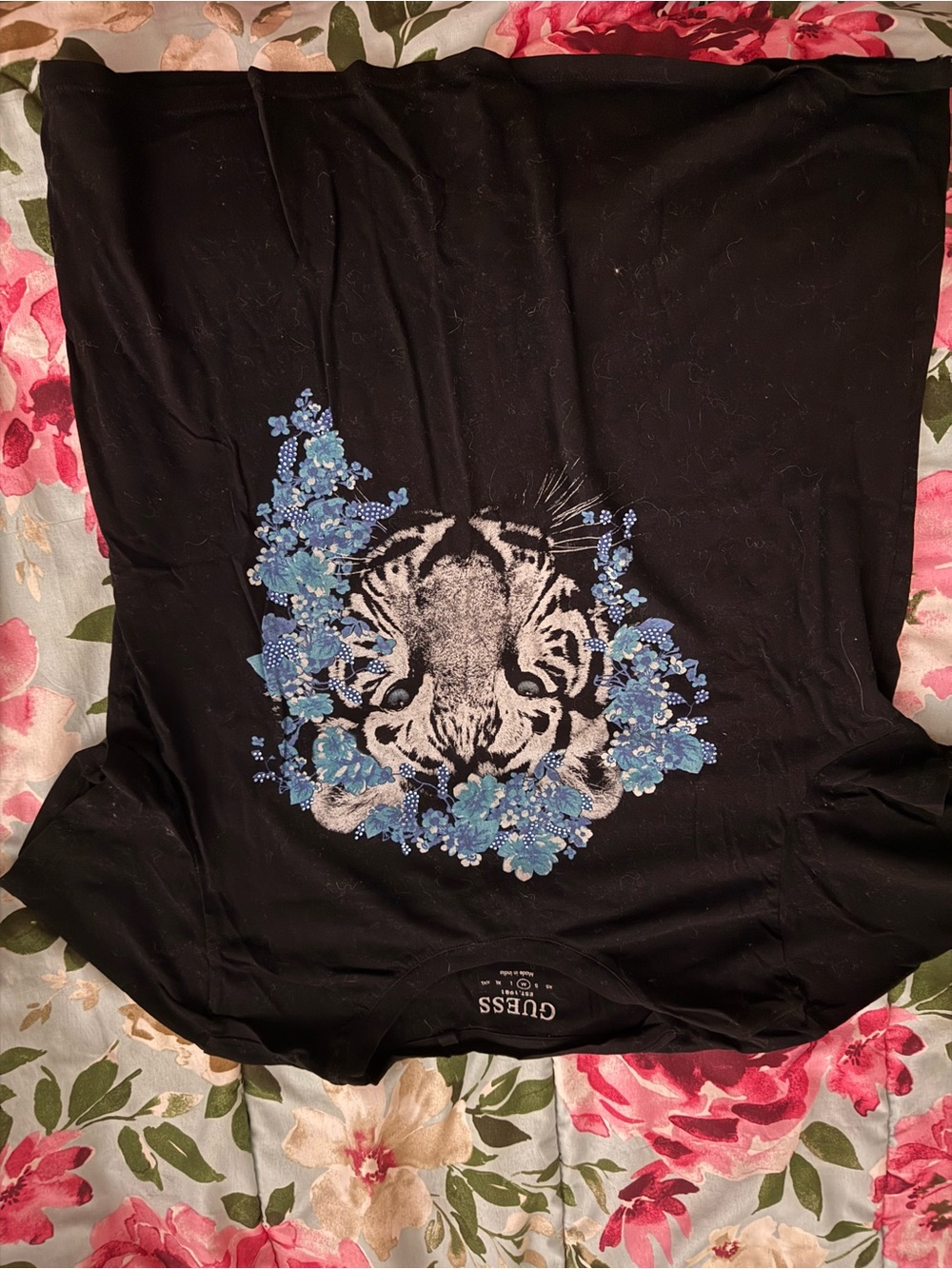 Women’s GUESS? Shirt